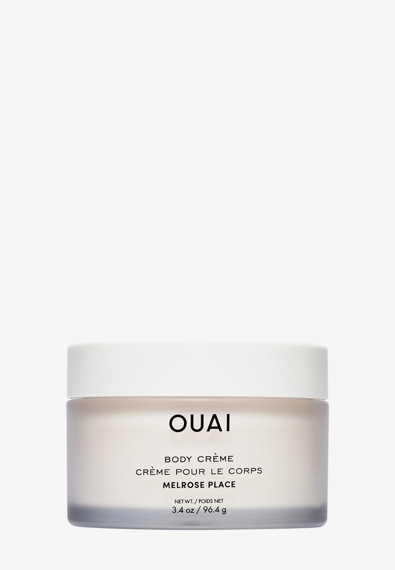Ouai - BODY CRÈME - MELROSE PLACE - Moisturizers, Forstørre