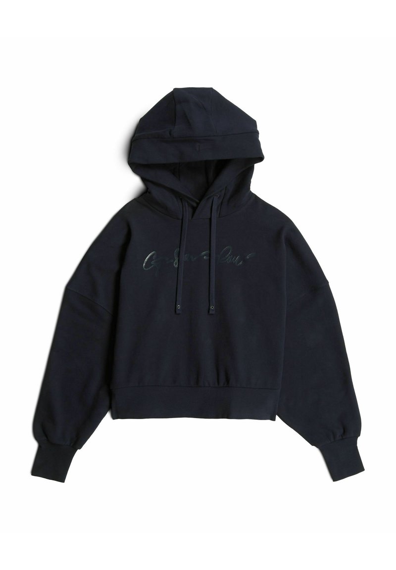 G-Star Sweater donkerblauw G-Star Sweater donkerblauw