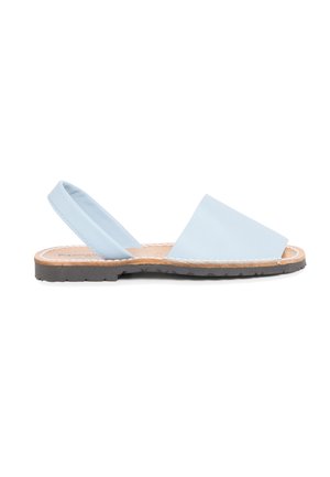 AVARCAS - Sandals - celeste