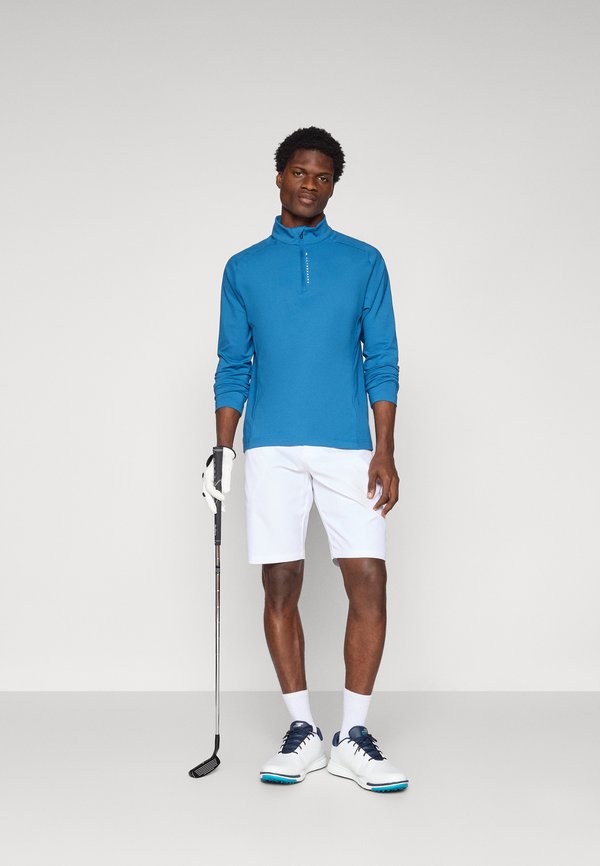 MATHIAS ZIP MID LAYER - Long sleeved top2