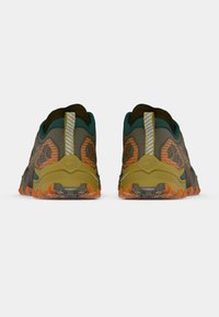 La Sportiva BUSHIDO III GTX - Παπούτσια πεζοπορίας - mocha/marmalade