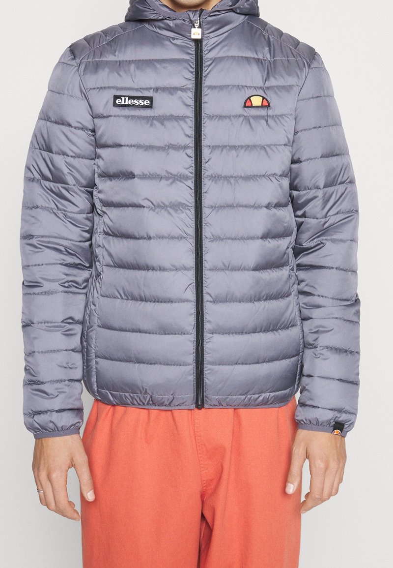 Ellesse Veste mi-saison dark grey/gris foncé (Seconde main