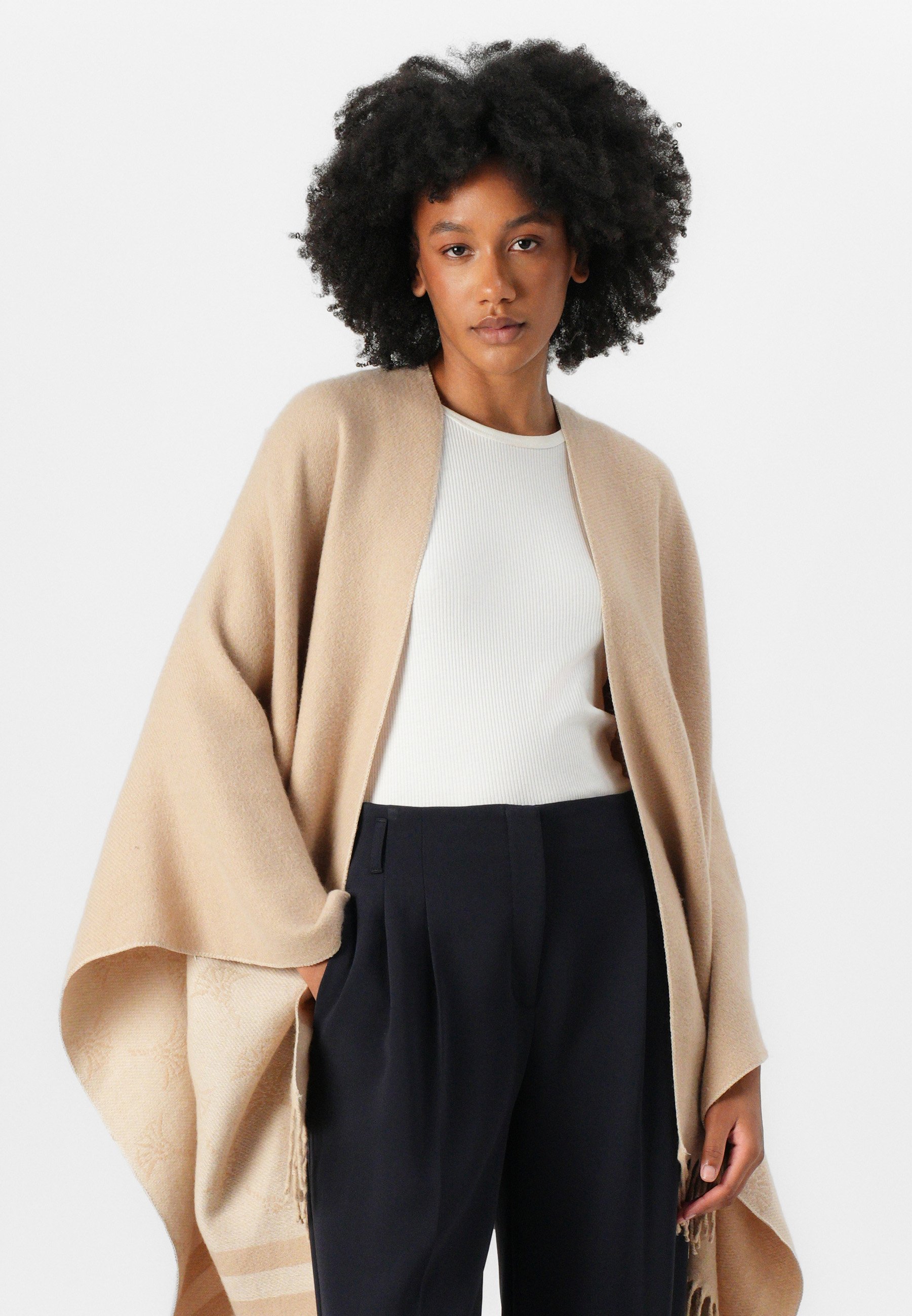 hellolupo【 24aw brown D 】 HELLO LUPO - Dalston Bloomers - Brown D | U andel