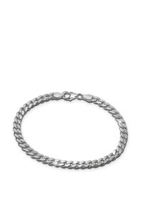 SilberDream PANZER - Bracelet - silberfarben