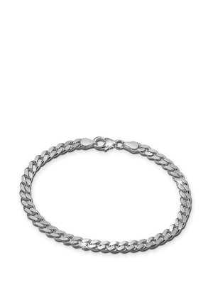 PANZER - Bracelet - silberfarben