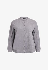 Pasirinkta, dark grey melange