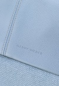 Gerry Weber KEEP IN MIND SHOULDER - Borsa a tracolla - blue