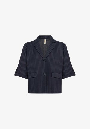Soyaconcept, SC-GILL 2 - Blazer - dark blue