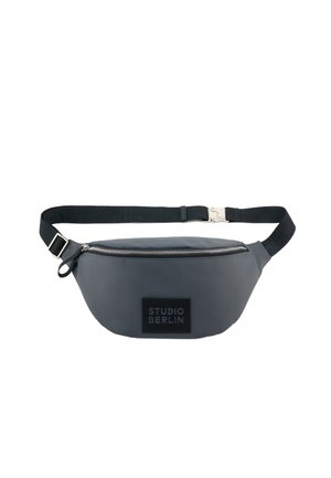 Bum bag - anthrazite
