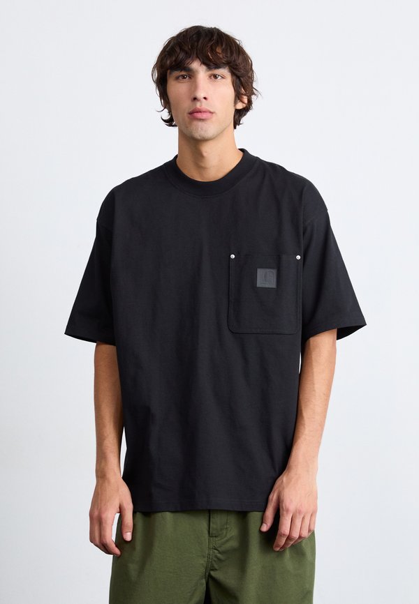 ELDON POCKET  - Basic T-shirt