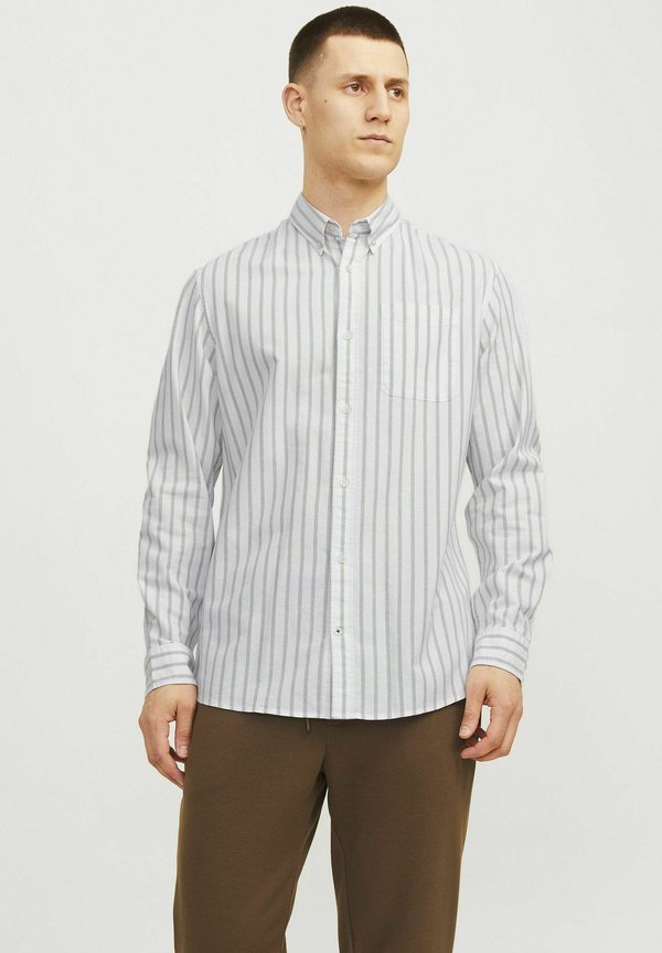 JJEOXFORD  - Shirt - crockery