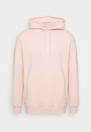 UNISEX - Luvtröja - pink