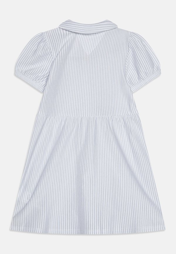 ITHICA STRIPE DRESS - Day dress2