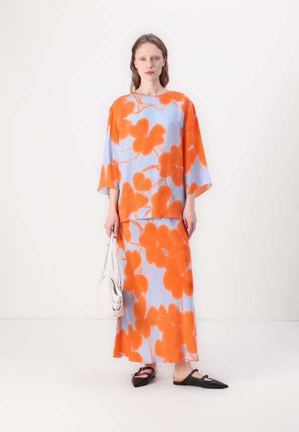 OAJA KETUNLEIPÄ  - Blouse3