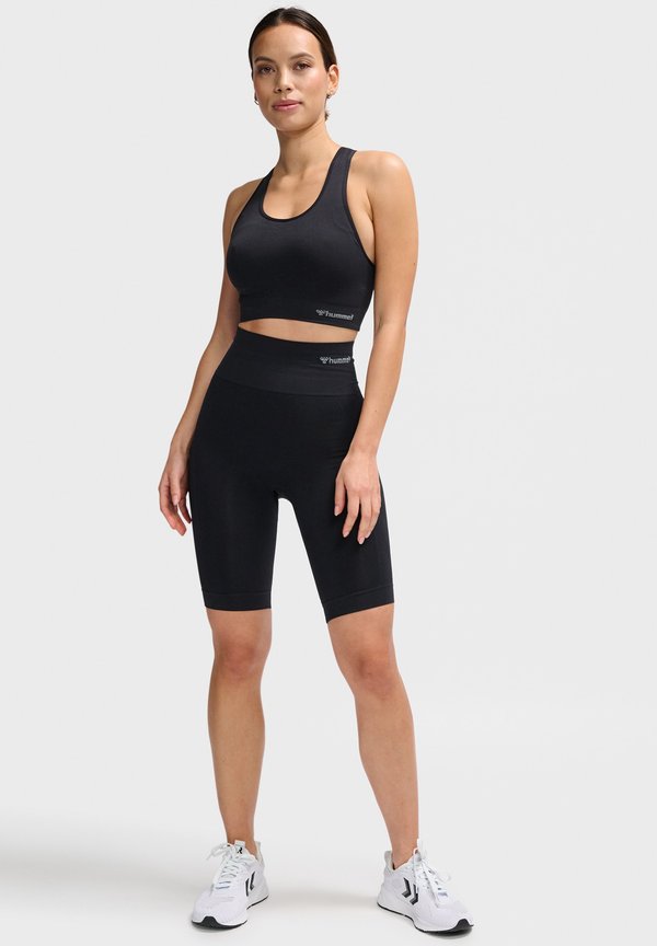 TIF SEAMLESS PADDED  - Sport-BH mit mittlerer Stützkraft