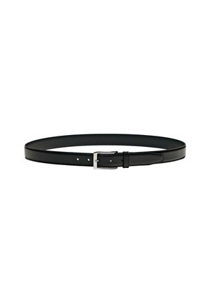 Massimo Dutti Belt - black