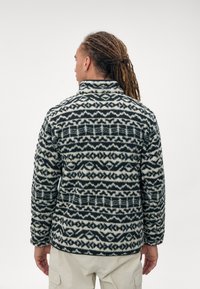 Columbia RUGGED RIDGE - Φλις πουλόβερ - dark stone