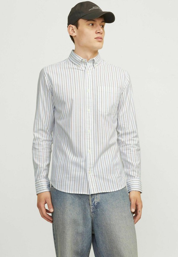 JPRBLUBROOK  - Hemd - sargasso sea