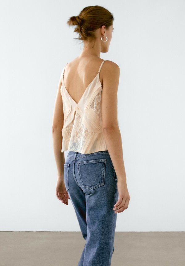 CAMISOLE - Top2