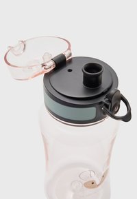 Lässig LUNCH ABOUT FRIENDS CHINCHILLA SET - Drink bottle - rose