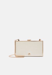 Clutches - gold-coloured