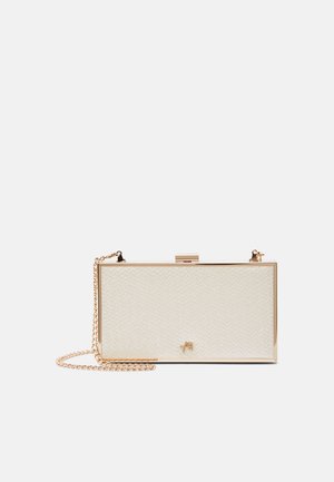 Pochette - gold-coloured