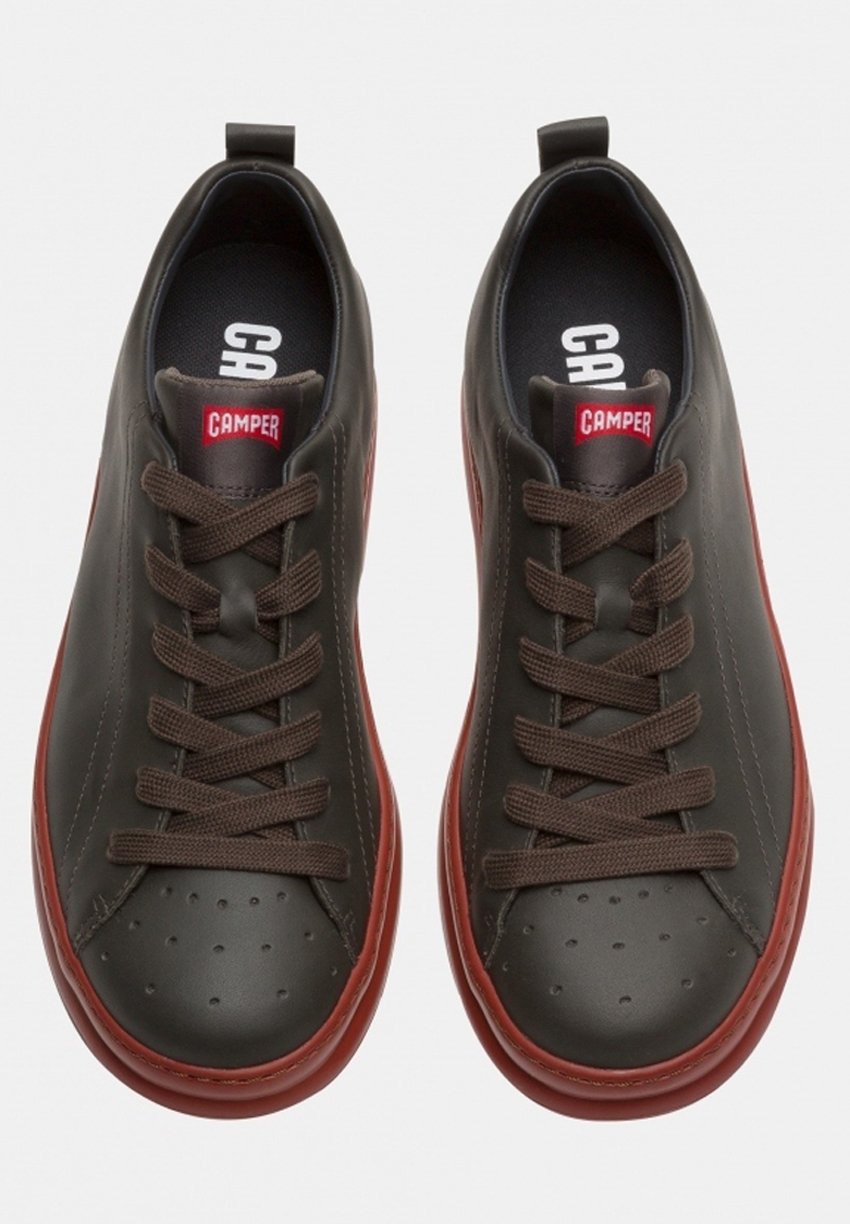 Camper Sneakers basse - grau/grigio scuro - Zalando.it