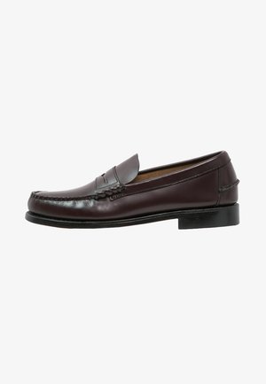 Sebago CLASSIC DAN - Mocasines elegantes - cordo