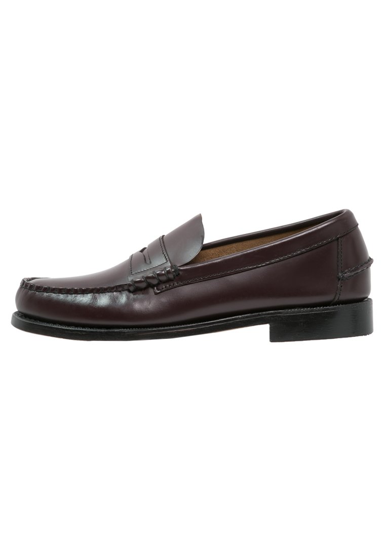 Sebago CLASSIC DAN - Zakelijke loafers - cordo