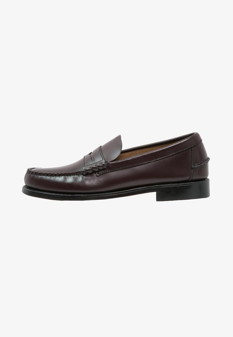 Sebago CLASSIC DAN - Sapatos slip-on elegantes - cordo