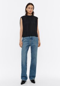 Bimba Y Lola Top - black