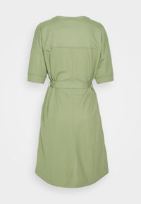 Esprit Vapaa-ajan mekko - khaki