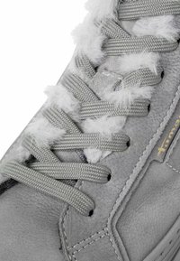 Tamaris Snowboots  - light grey