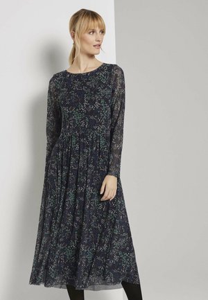 Day dress - black