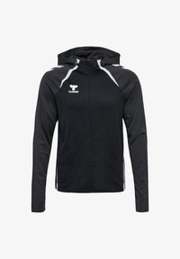 Selezionato, black asphalt