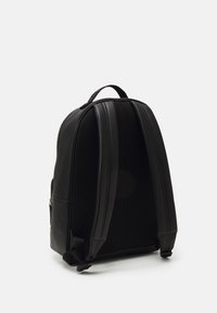 Calvin Klein Jeans ULTRALIGHT CAMPUS UNISEX - Rugzak - black