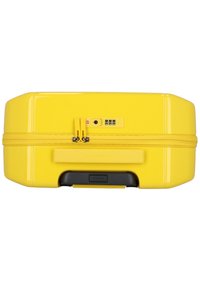 Piquadro -LIGHT - Trolley - yellow