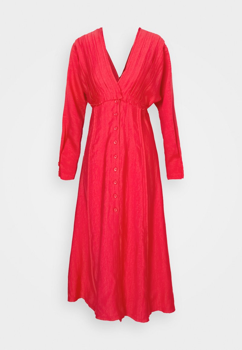 Cult Gaia Jurk rood