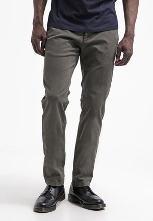 Chino - khaki