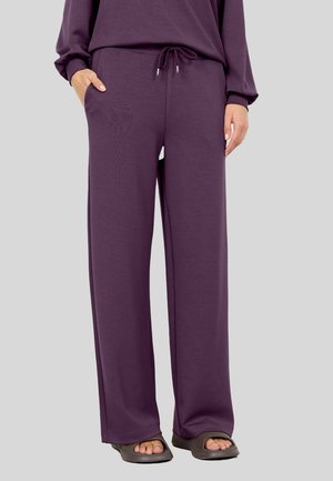 BANU  - Treningo apatinė dalis - plum perfect