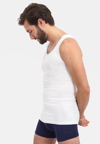Bamboo Basics STEF - Undershirt - white