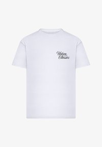 Sélectionné, white