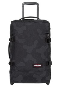 Eastpak TRANVERZ S x WHERE'S WALLY - Trolley - reflectcamoblac