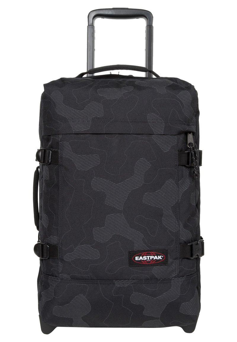 Eastpak TRANVERZ S x WHERE'S WALLY - Trolley - reflectcamoblac