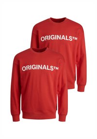 Unselected, rot