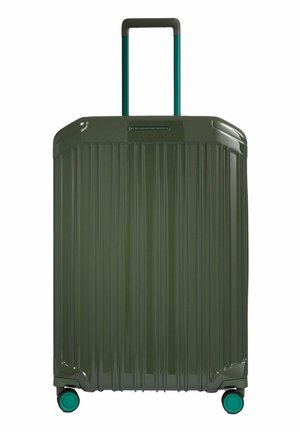 Piquadro Trolley - green