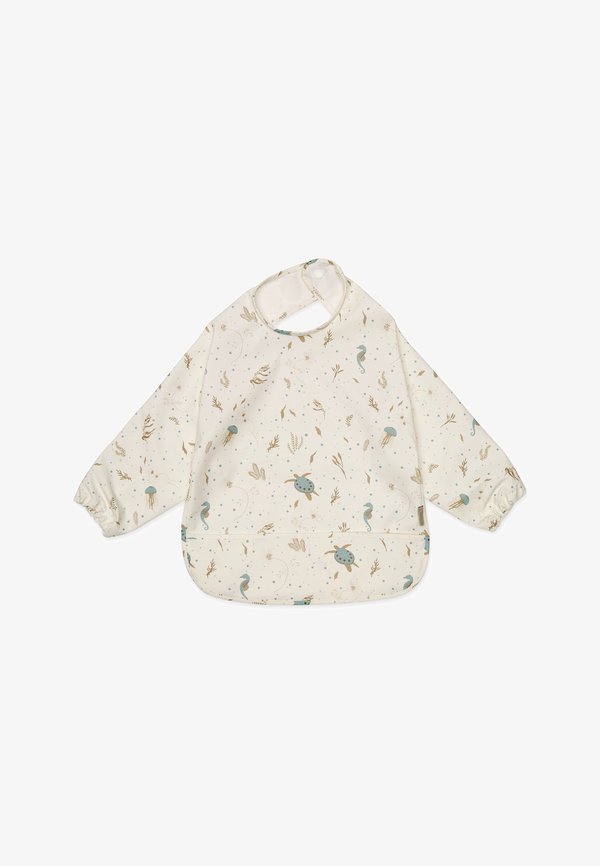 BIB SLEEVED UNISEX – Lätzchen