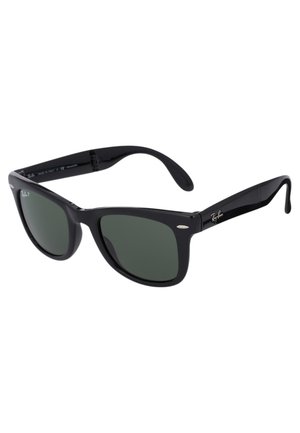 0RB4105 FOLDING WAYFARER - Occhiali da sole - dark grey