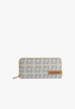 Don Algodon, CARTERAS MUJER IRENE DON ALGODON - Monedero - multicolor
