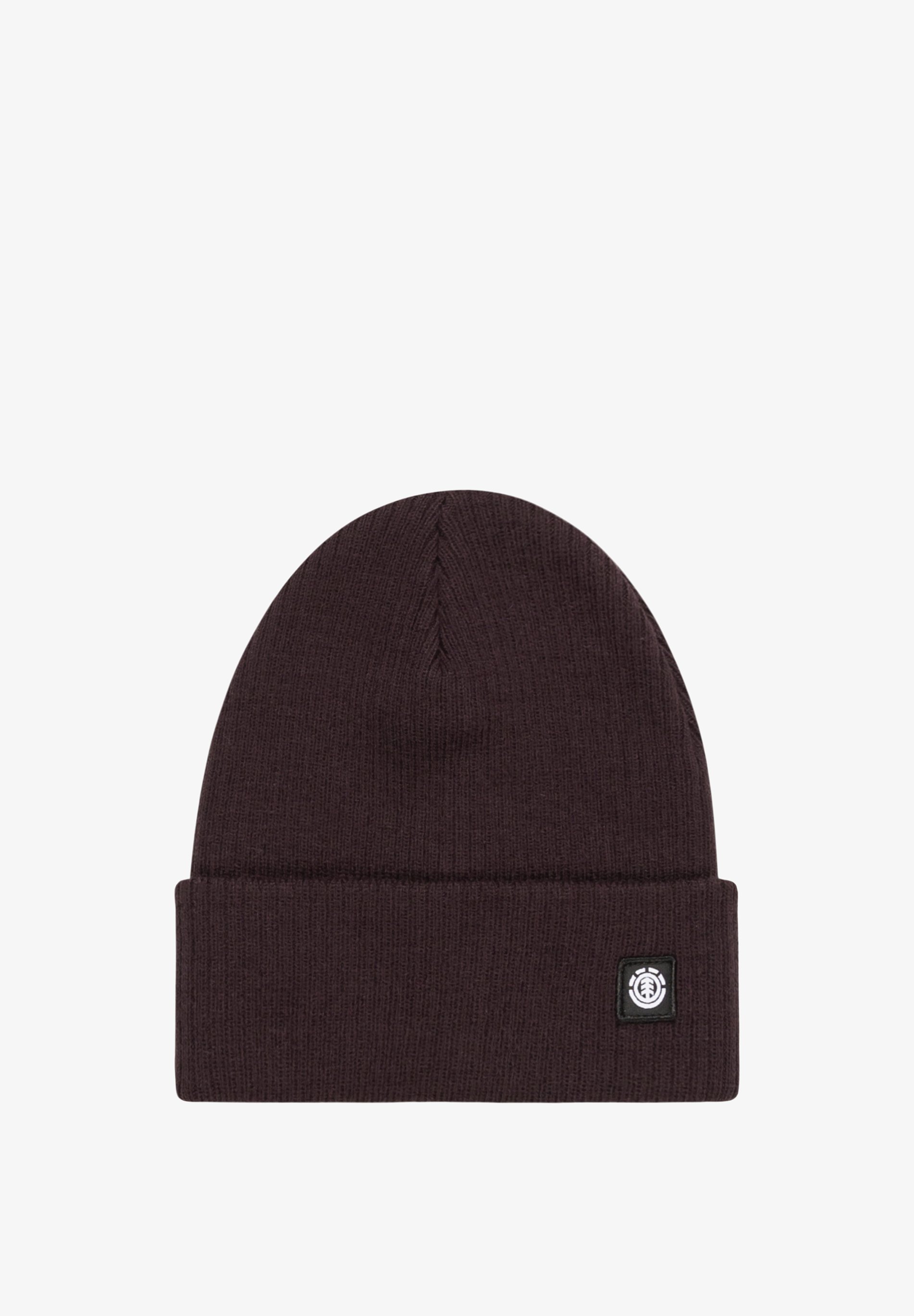 Element FLOW Beanie psn/purple Zalando
